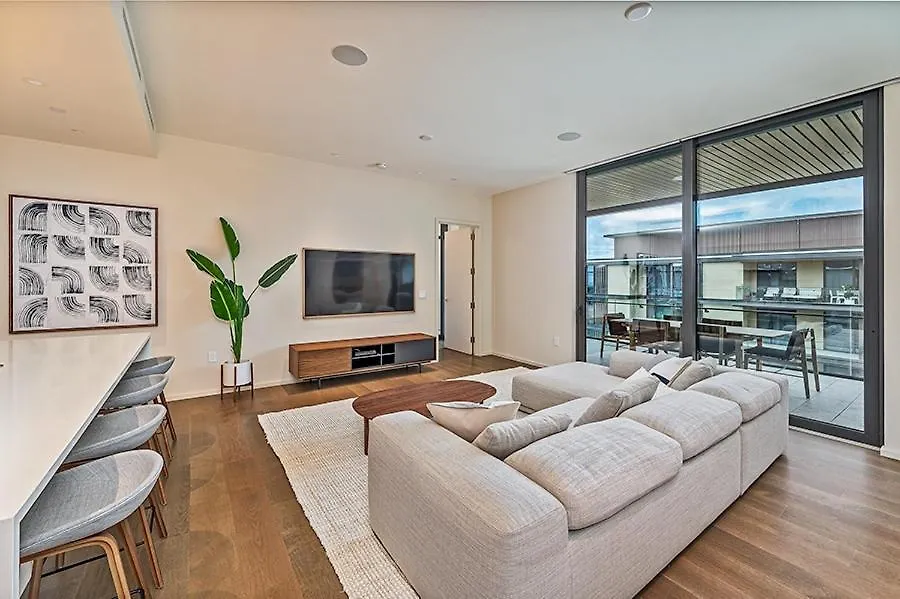 Apartment Park Lane 8803 Condo Honolulu