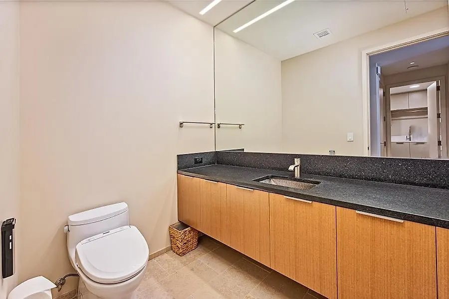 Park Lane 8803 Condo Honolulu Apartment