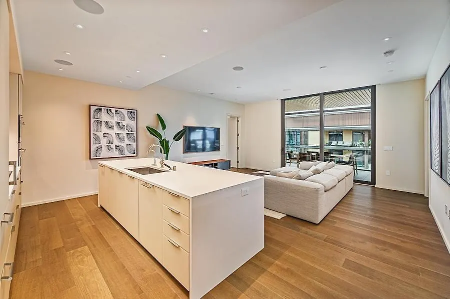 Park Lane 8803 Condo Honolulu United States