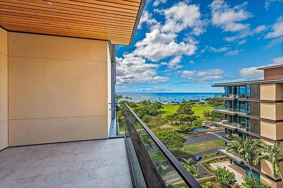 Park Lane 8803 Condo Honolulu 0*,  United States