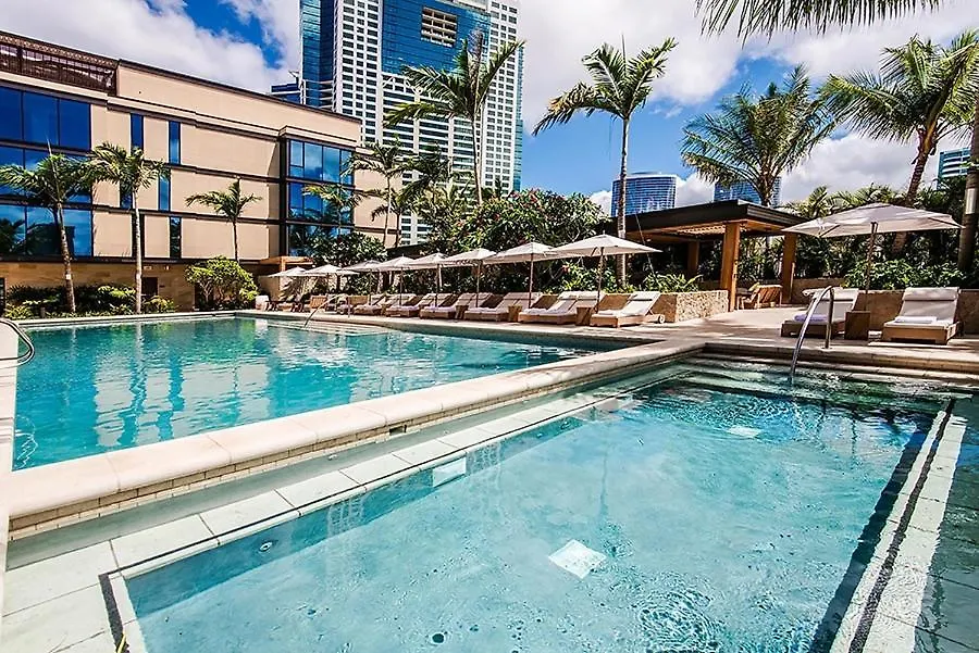 Apartment Park Lane 8803 Condo Honolulu