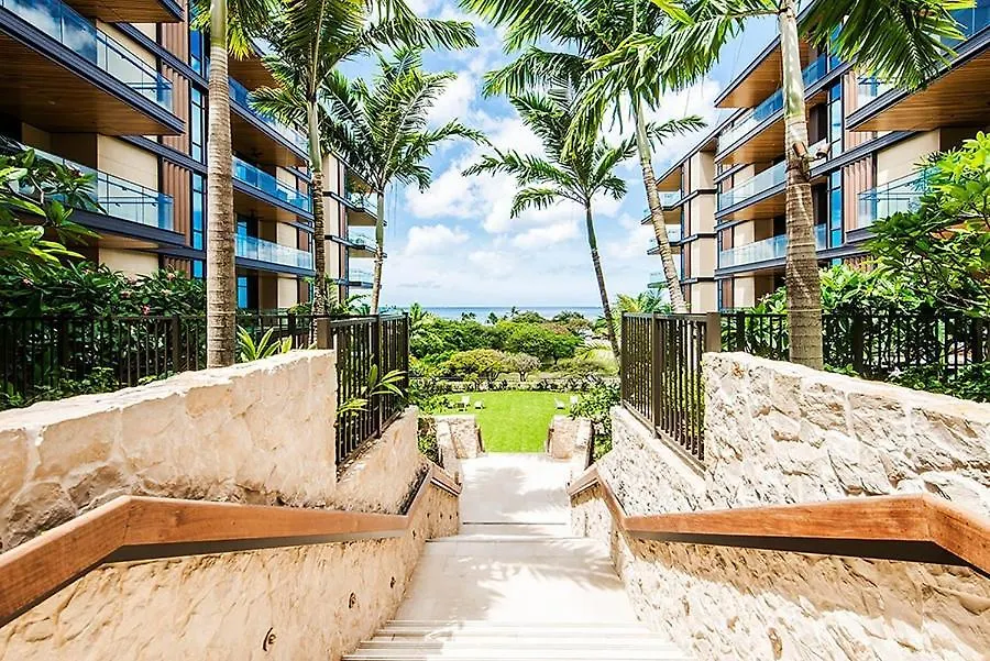 Apartment Park Lane 8803 Condo Honolulu United States