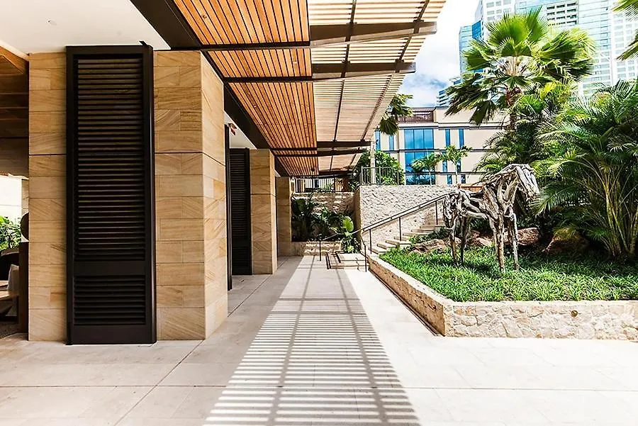 Apartment Park Lane 8803 Condo Honolulu United States