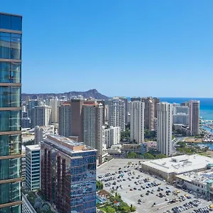 Hotel Renaissance &, Honolulu