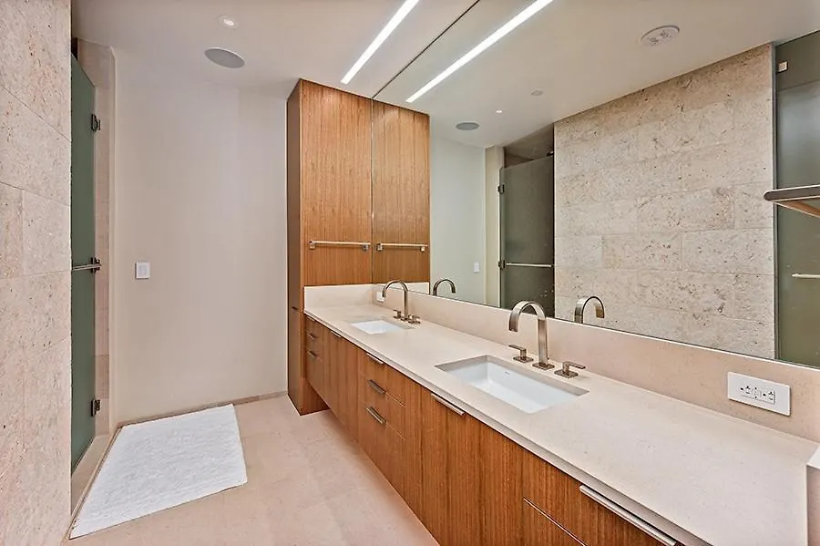 Apartment Park Lane 8803 Condo Honolulu