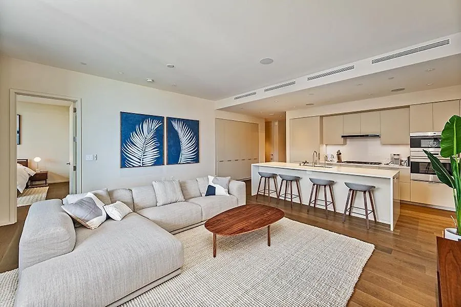 Park Lane 8803 Condo Honolulu