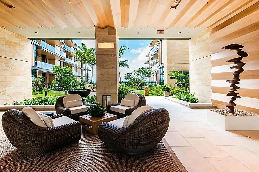 Park Lane 8803 Condo Honolulu Apartment