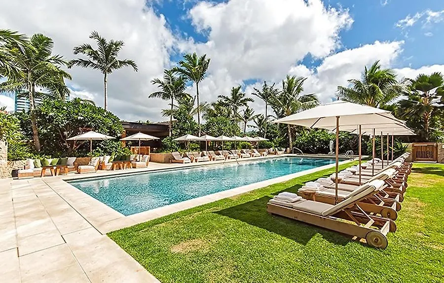 Park Lane 8803 Condo Honolulu United States