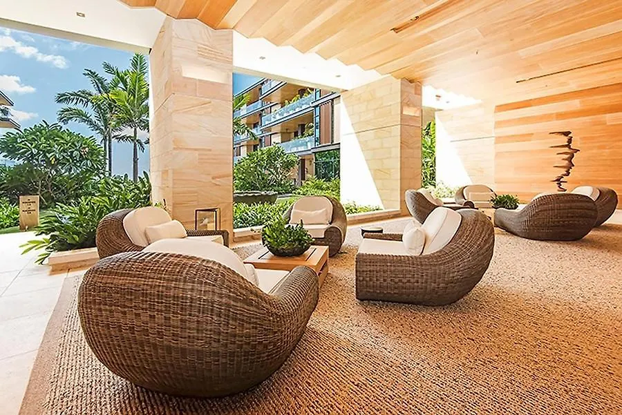 Park Lane 8803 Condo Honolulu 0*,